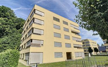 Apartment 2.5 rooms - image - 1
