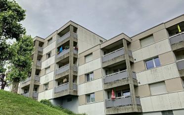 Apartment 3 rooms - image - 2