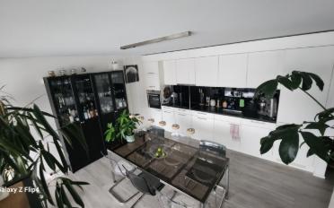 Apartment 2.5 rooms - image - 11
