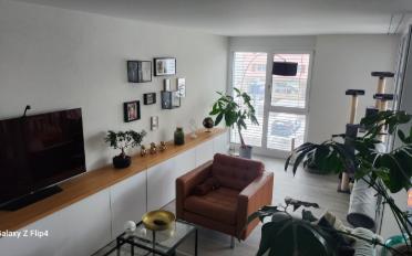 Apartment 2.5 rooms - image - 6