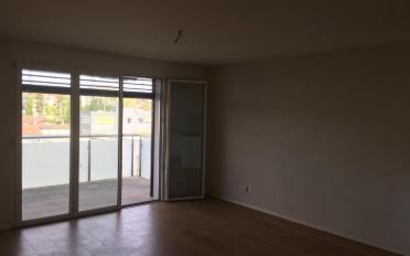 Wohnung 2.5 Zimmer - image - 2