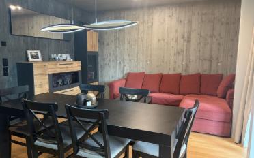 Apartment 3 rooms - image - 5