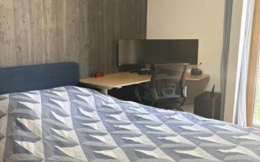 Apartment 3 rooms - image - 2