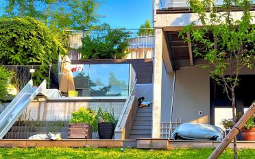 Villa 6 rooms - image - 1
