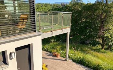 Villa 6 rooms - image - 3