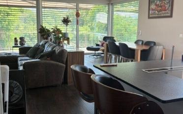 Row house 6 rooms - image - 3
