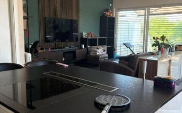 Row house 6 rooms - image - 2
