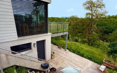 Row house 6 rooms - image - 1