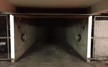 Garage individuel - image - 1