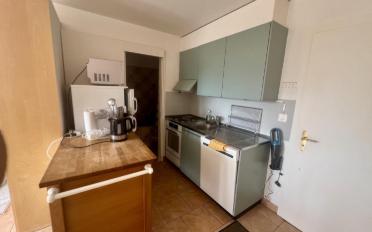 Apartment 2.5 rooms - image - 5