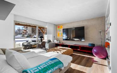 Wohnung 5.5 Zimmer - image - 7