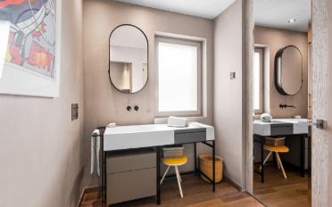 Wohnung 5.5 Zimmer - image - 9