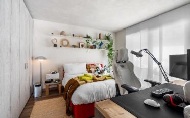 Wohnung 5.5 Zimmer - image - 10