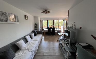 Apartment 3 rooms - image - 3