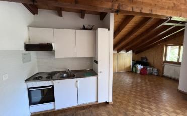 Wohnung ein Zimmer - image - 4