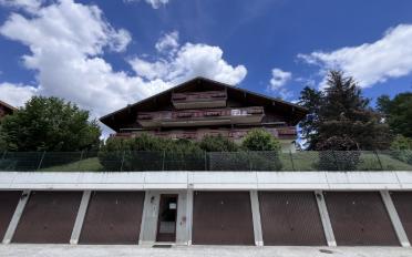 Wohnung 3 Zimmer - image - 1