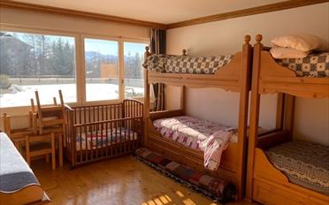 Wohnung 5 Zimmer - image - 7