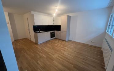 Wohnung 2.5 Zimmer - image - 2