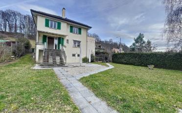Villa 6.5 pièces - image - 9