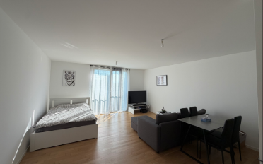 Apartment 1.5 rooms - image - 5
