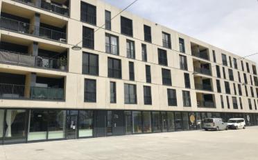 Apartment 1.5 rooms - image - 1