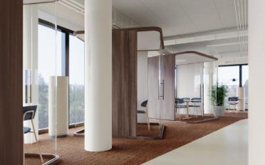 Appartement meublé 2 pièces - image - 2