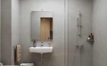 Appartement meublé 2 pièces - image - 12