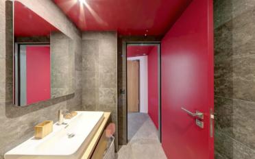 Möbl. Wohnobj. ein Zimmer - image - 3