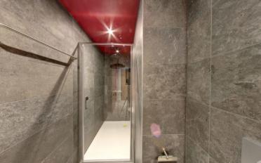 Möbl. Wohnobj. ein Zimmer - image - 4