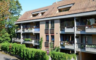 Unterstand - image - 1