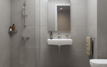Appartement meublé 1 pièce - image - 10