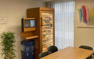 Möbl. Wohnobj. ein Zimmer - image - 3