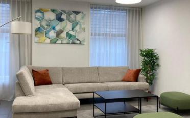 Möbl. Wohnobj. ein Zimmer - image - 5