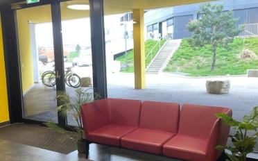 Furnished flat 1 room - image - 7
