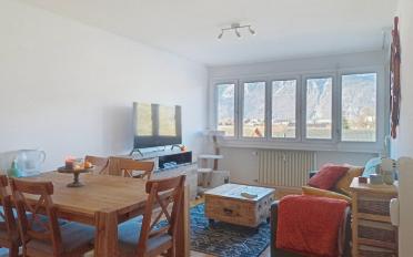 Apartment 2.5 rooms - image - 1