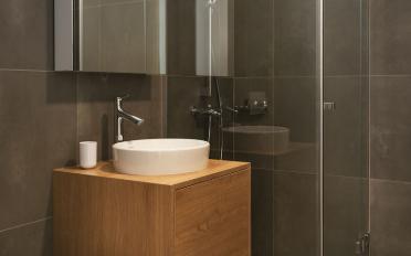 Furnished flat 1 room - image - 6