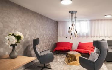 Appartement meublé 1 pièce - image - 8