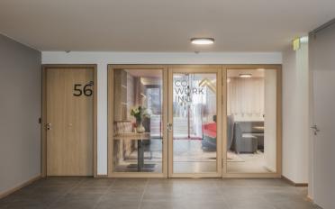 Appartement meublé 1 pièce - image - 7