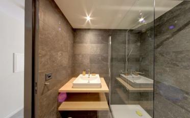 Möbl. Wohnobj. ein Zimmer - image - 2
