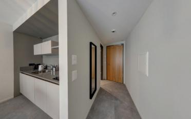 Möbl. Wohnobj. ein Zimmer - image - 3