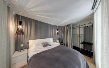 Möbl. Wohnobj. ein Zimmer - image - 5