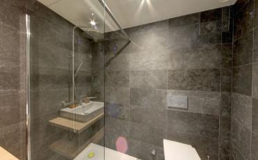 Möbl. Wohnobj. ein Zimmer - image - 4