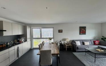 Apartment 3.5 rooms - image - 6