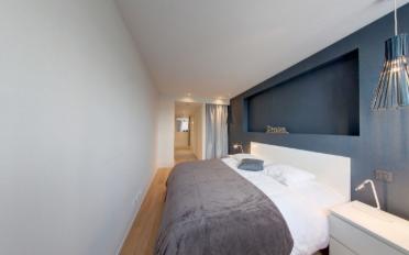 Furnished flat 3 rooms - image - 4