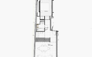 Furnished flat 3 rooms - image - 6