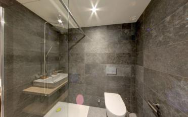 Furnished flat 3 rooms - image - 2