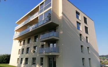 Apartment 1.5 rooms - image - 1
