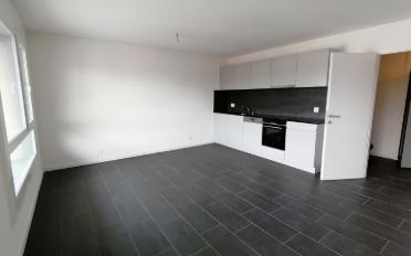 Apartment 1.5 rooms - image - 2