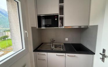 Studio 1.5 rooms - image - 2
