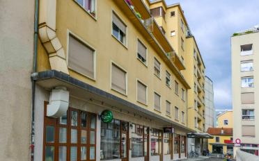 Wohnung 2 Zimmer - image - 1